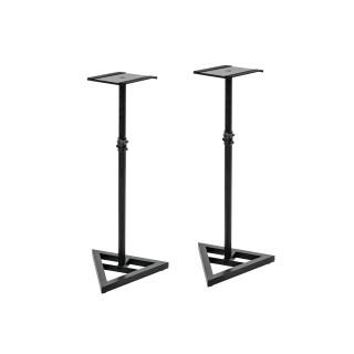 Omnitronic - MO-5 Monitor Stand 2x