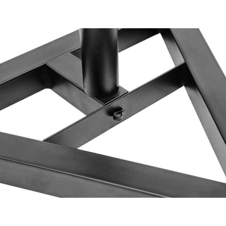 Omnitronic - MO-5 Monitor Stand 2x