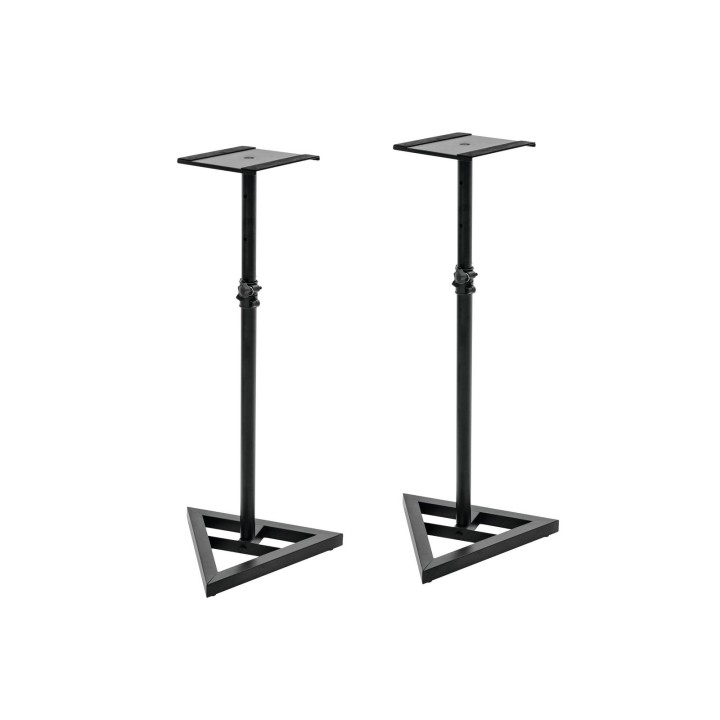 Omnitronic - MO-5 Monitor Stand 2x