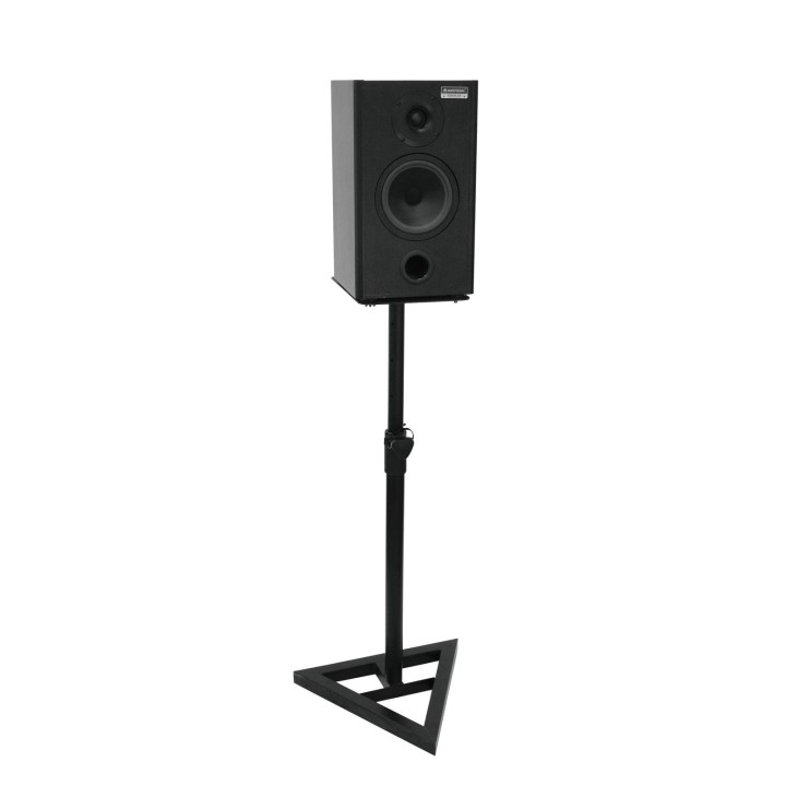 Omnitronic - MO-5 Monitor Stand 2x