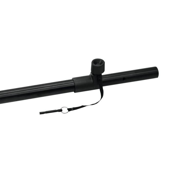 Omnitronic - DS-1 Distance Tube Subwoofer/Satellite variable