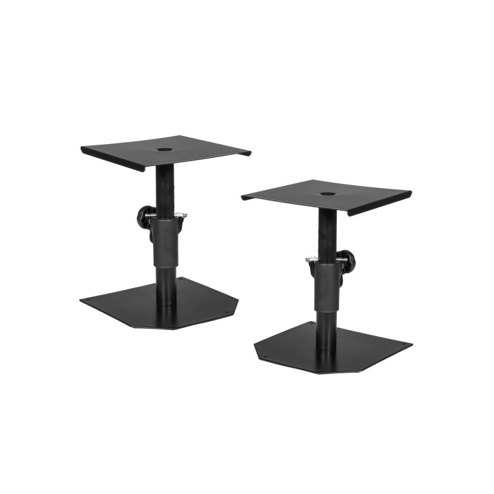 Omnitronic - MOTI-1 Monitor Stand 2x