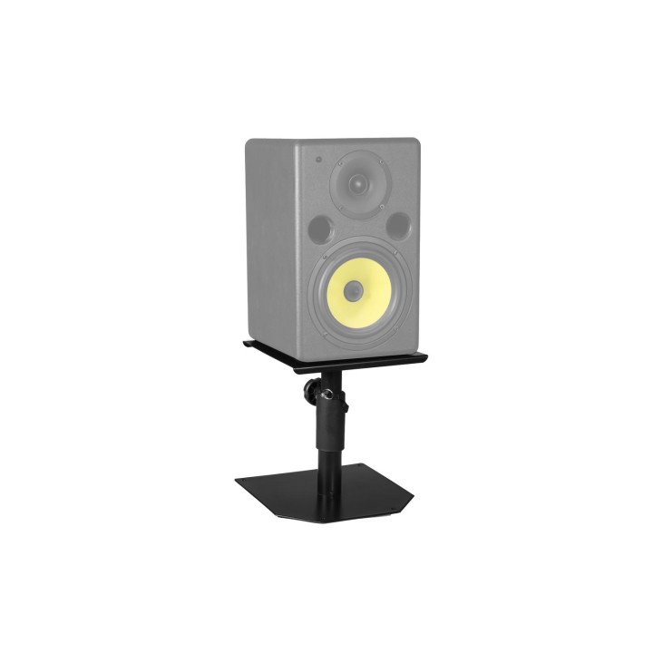 Omnitronic - MOTI-1 Monitor Stand 2x