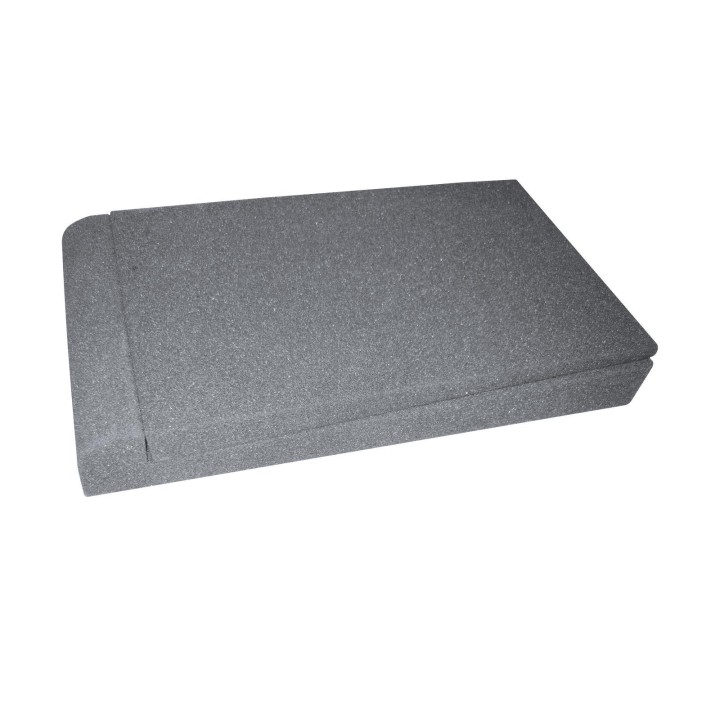 Omnitronic - Isolator Monitor Speakers 170x300x40mm