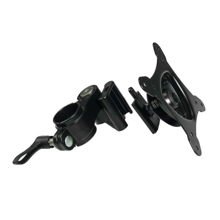 Omnitronic - BIB-1 Screen Adaptor for Loudspeaker Stands