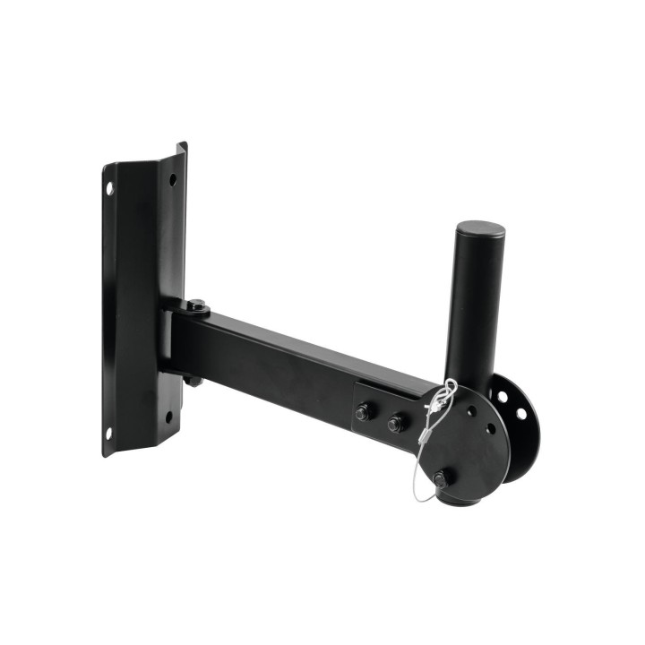 Omnitronic - WH-1L Wall-Mounting 25 kg max