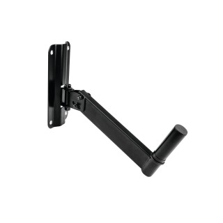 Omnitronic - WH-3 Wall Mounting for Speakers