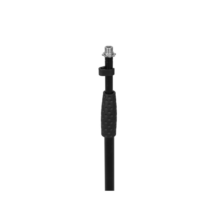 Omnitronic - Microphone Stand 85-157cm bk