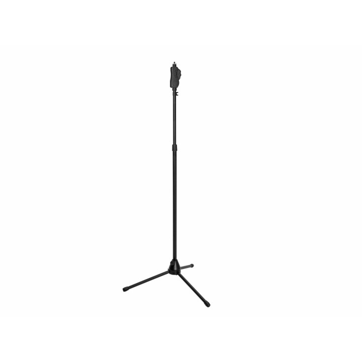 Omnitronic - Microphone Tripod MS-3 with Boom bk