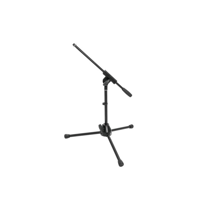 Omnitronic - AP-1 Microphone Stand black