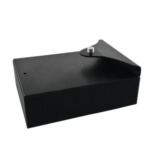 Omnitronic - Microphone stand ANV-1 bk