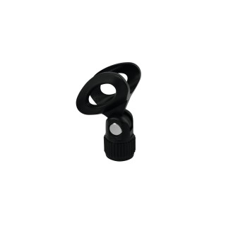 Omnitronic - MCK-30 Microphone Clamp flexible