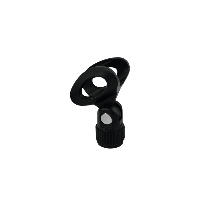 Omnitronic - MCK-30 Microphone Clamp flexible