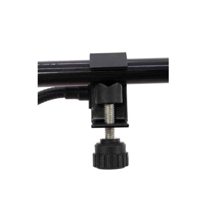 Omnitronic - Microphone-Pop Filter metal, black