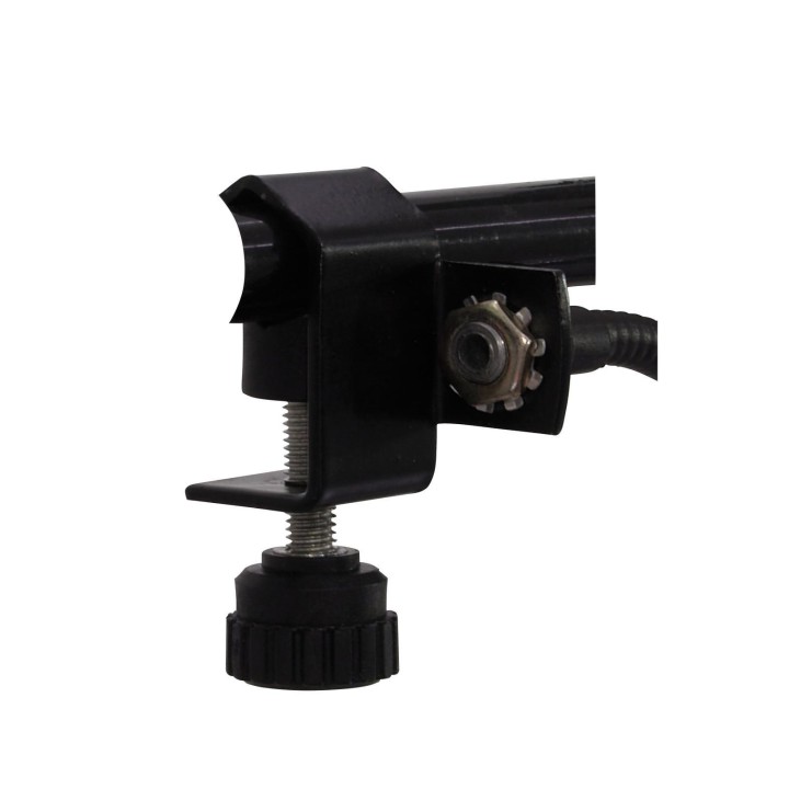 Omnitronic - Microphone-Pop Filter metal, black