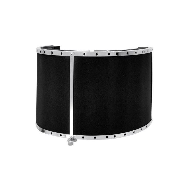 Omnitronic - AS-01 Microphone Absorber System