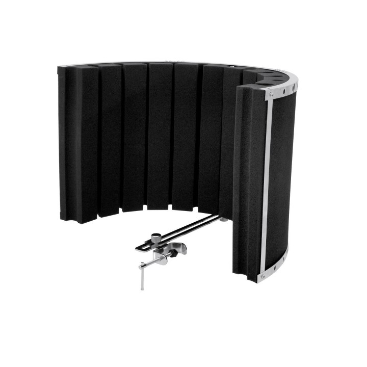 Omnitronic - AS-01 Microphone Absorber System