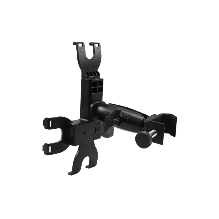Omnitronic - PD-2 Tablet Holder for Microphone Stands