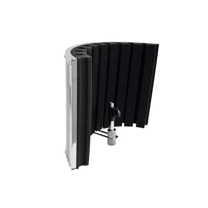 Omnitronic - AS-02 Microphone-Absorber System