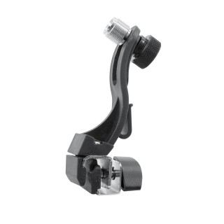 Omnitronic - MDP-1 Microphone Holder for Drums