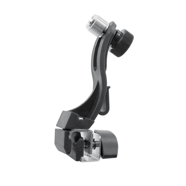 Omnitronic - MDP-1 Microphone Holder for Drums