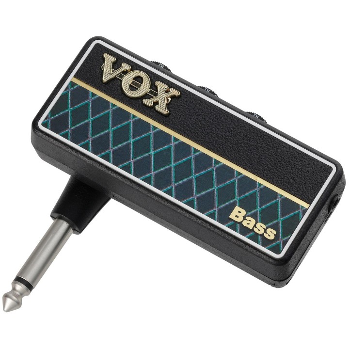 Vox - AMPLUG 2 BASS