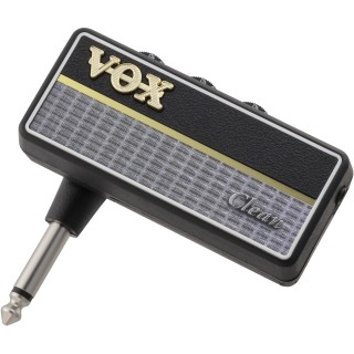 Vox - AMPLUG 2 CLEAN