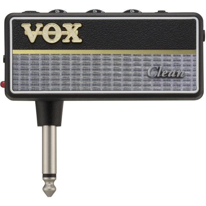 Vox - AMPLUG 2 CLEAN