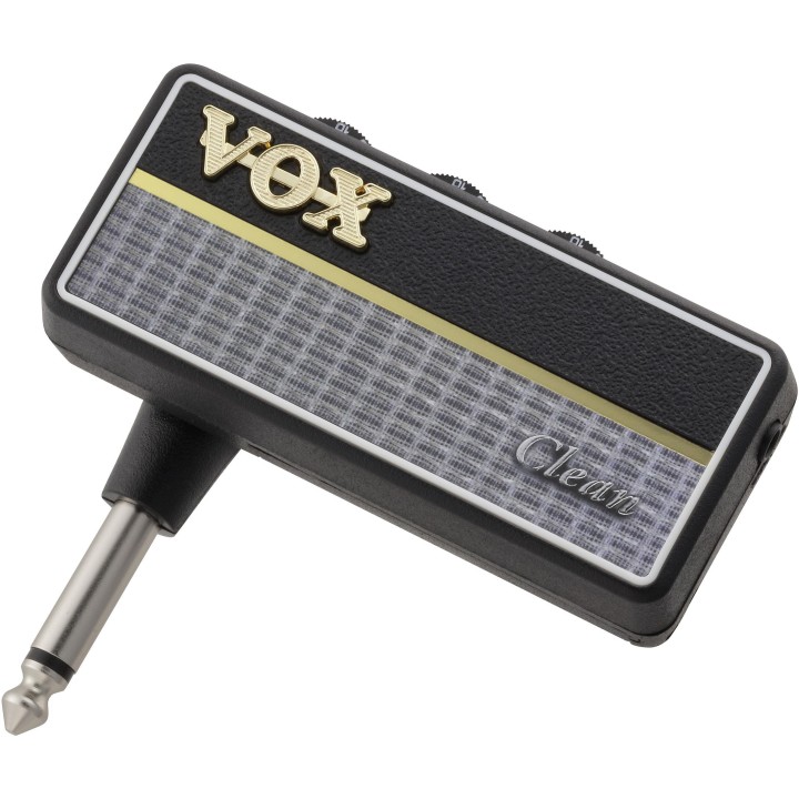 Vox - AMPLUG 2 CLEAN
