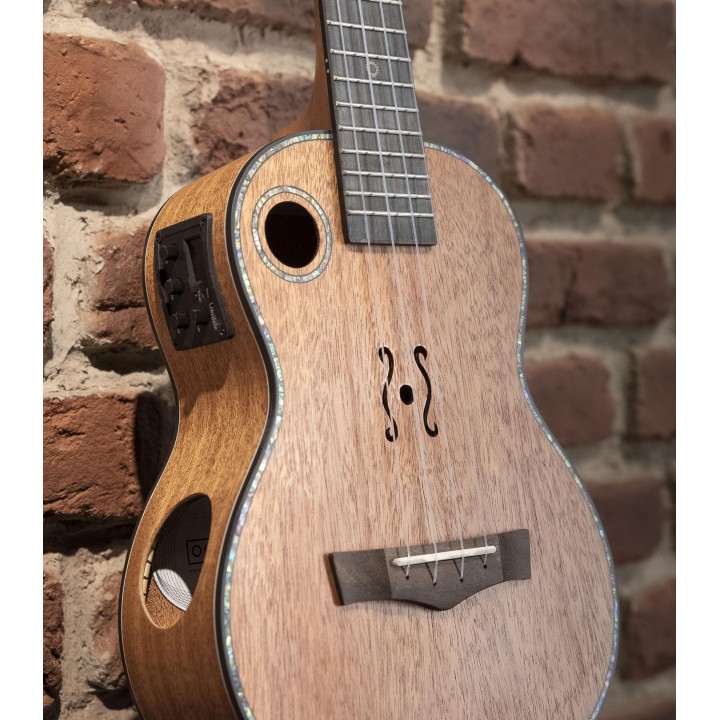 Oqan - QUK-ARAWAK CONCERT CE