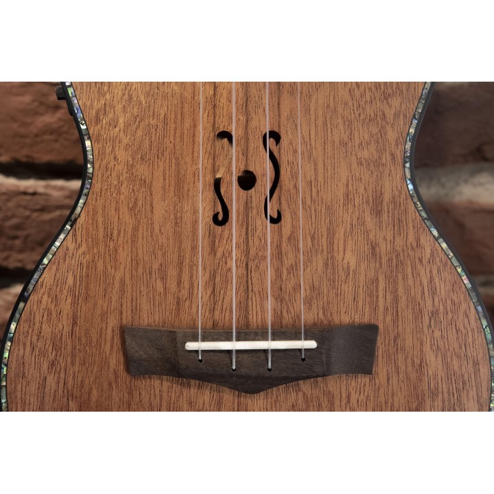 Oqan - QUK-ARAWAK CONCERT CE