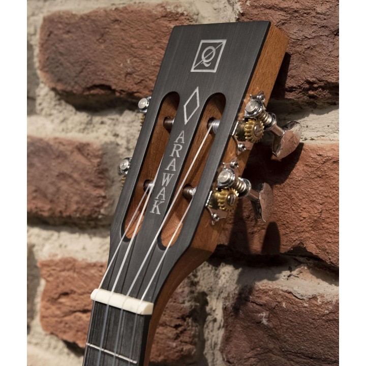 Oqan - QUK-ARAWAK CONCERT CE