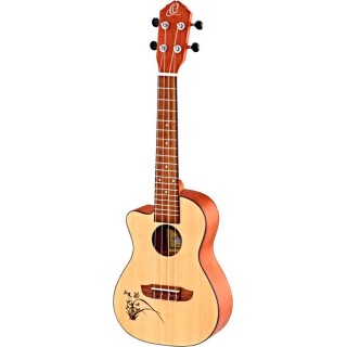 Ortega - RU5CE-L ZURDO