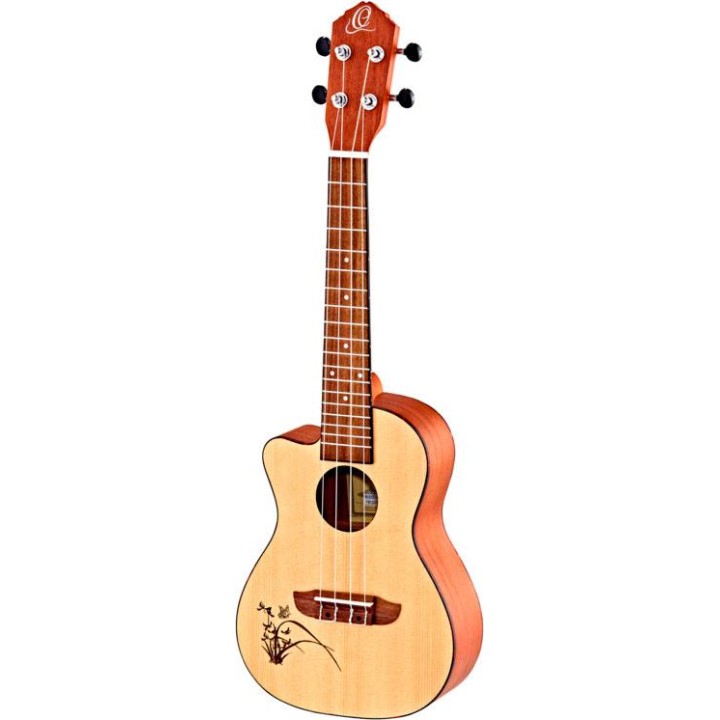 Ortega - RU5CE-L ZURDO