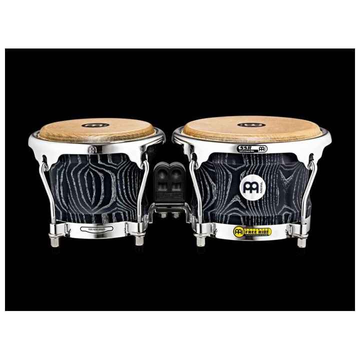 Meinl - WB400VBK-M