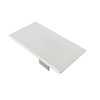 Omnitronic - GCTH-815S Ceiling Panel 15W/pa