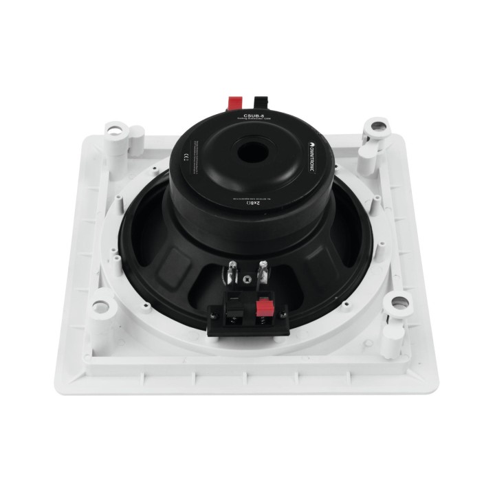 Omnitronic - CSUB-8 Ceiling Subwoofer