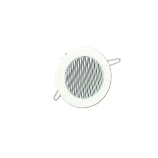 Omnitronic - CS-2.5W Ceiling Speaker white