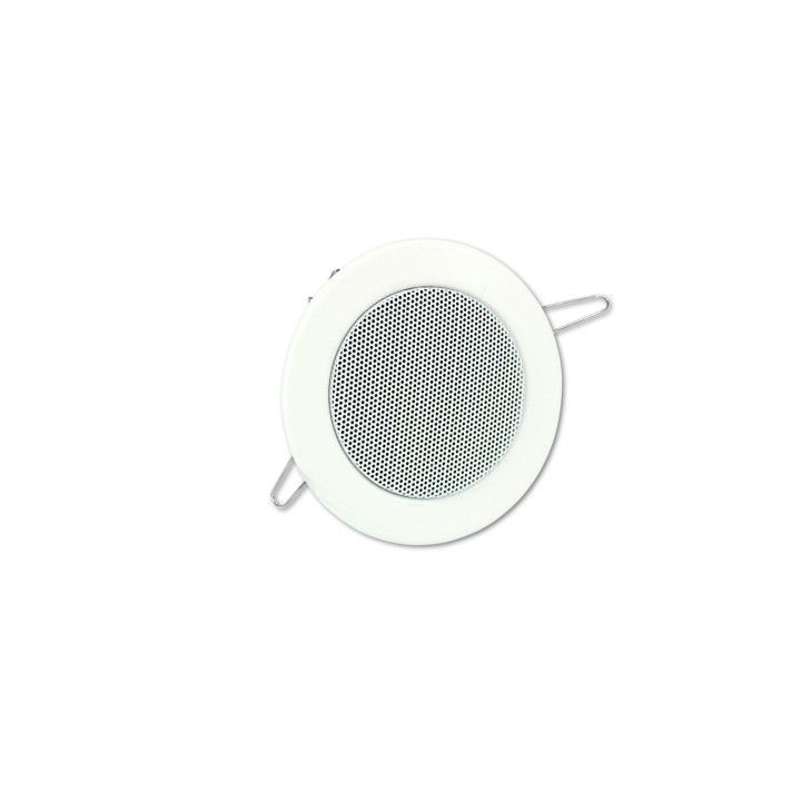 Omnitronic - CS-2.5W Ceiling Speaker white