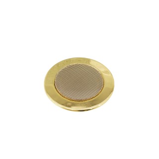 Omnitronic - CS-2.5G Ceiling Speaker gold