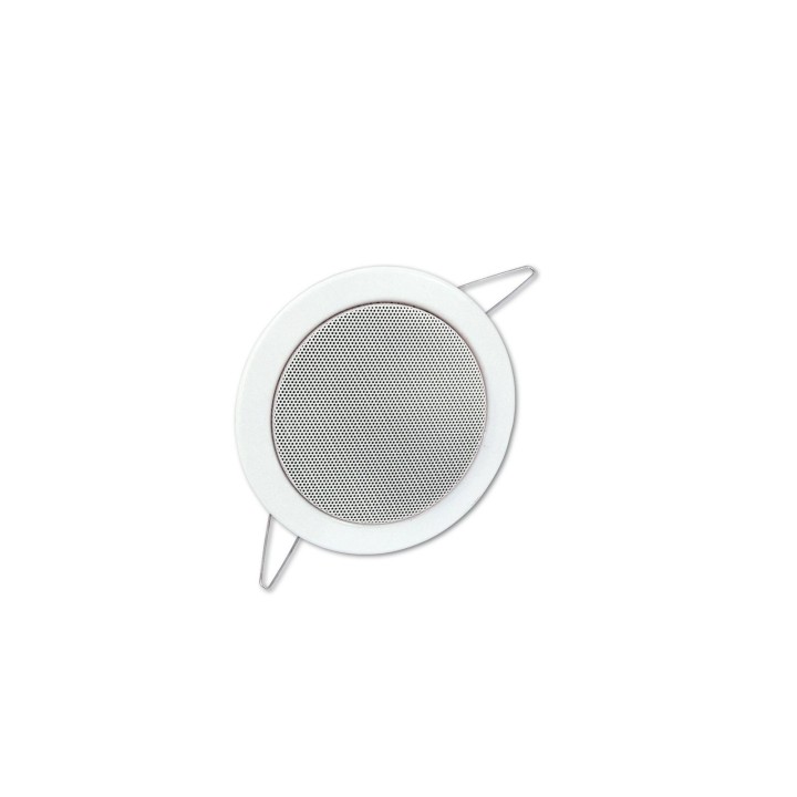 Omnitronic - CS-4W Ceiling Speaker white