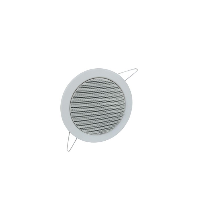 Omnitronic - CS-4C Ceiling Speaker silver