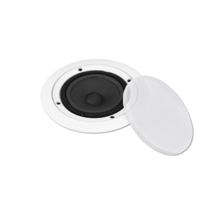 Omnitronic - CS-5 Ceiling Speaker white