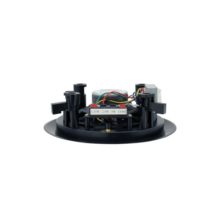 Omnitronic - CS-5 Ceiling Speaker black