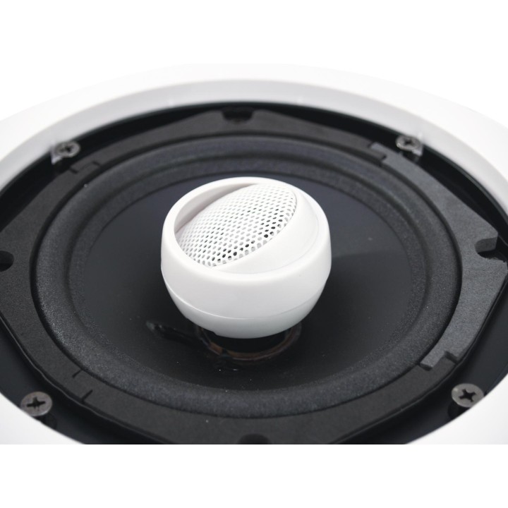 Omnitronic - CST-5 2-Way Ceiling Speaker