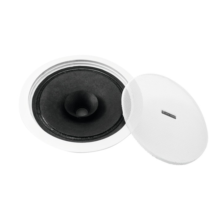 Omnitronic - CS-6 Ceiling Speaker white