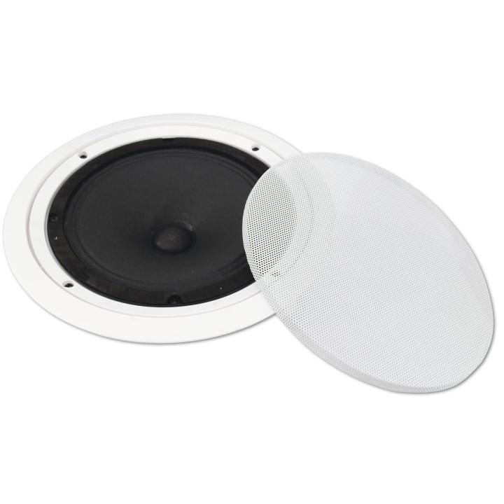 Omnitronic - CS-8 Ceiling Speaker white
