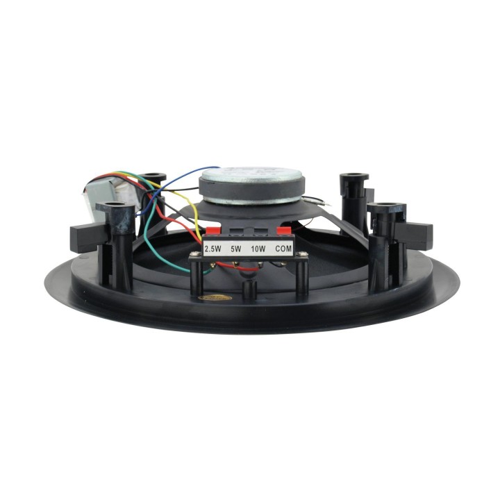 Omnitronic - CS-8 Ceiling Speaker black