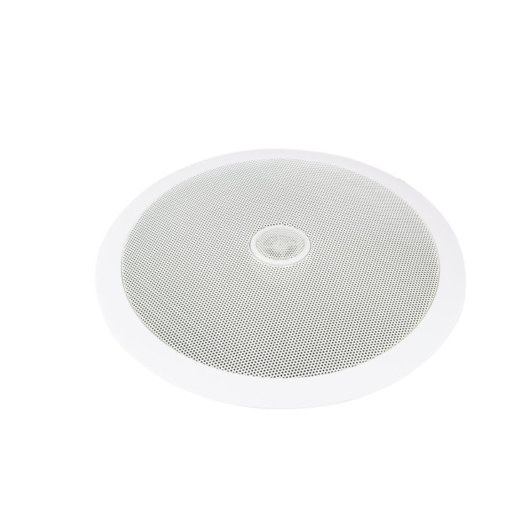 Omnitronic - CST-8 2-Way Ceiling Speaker