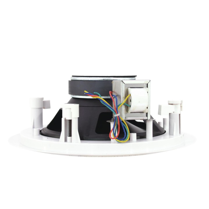 Omnitronic - CST-8 2-Way Ceiling Speaker
